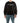 Stone Island Marina 2023 Navy Spellout Crewneck Jumper