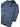 Moncler black trench coat with removable inner liner