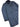 Moncler black trench coat with removable inner liner