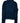 Stone Island Dark Blue Vintage High Neck Lightweight Pullover