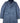 Moncler Black Trench Coat With Removable Inner Liner