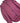 CP Company Burgundy Red Zipped Cotton Overshirt Size - Medium