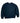 Stone Island marineblauwe Spellout-trui
