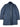 Moncler black trench coat with removable inner liner