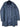 Moncler black trench coat with removable inner liner