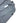 CP Company Dark Grey Zipped Overshirt Size - Large (Fits Like A medium)