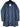 Moncler black trench coat with removable inner liner